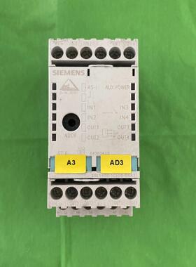 [德峰]3-1实物拍摄0西门子-RK1400CE00顺丰到付议AA2