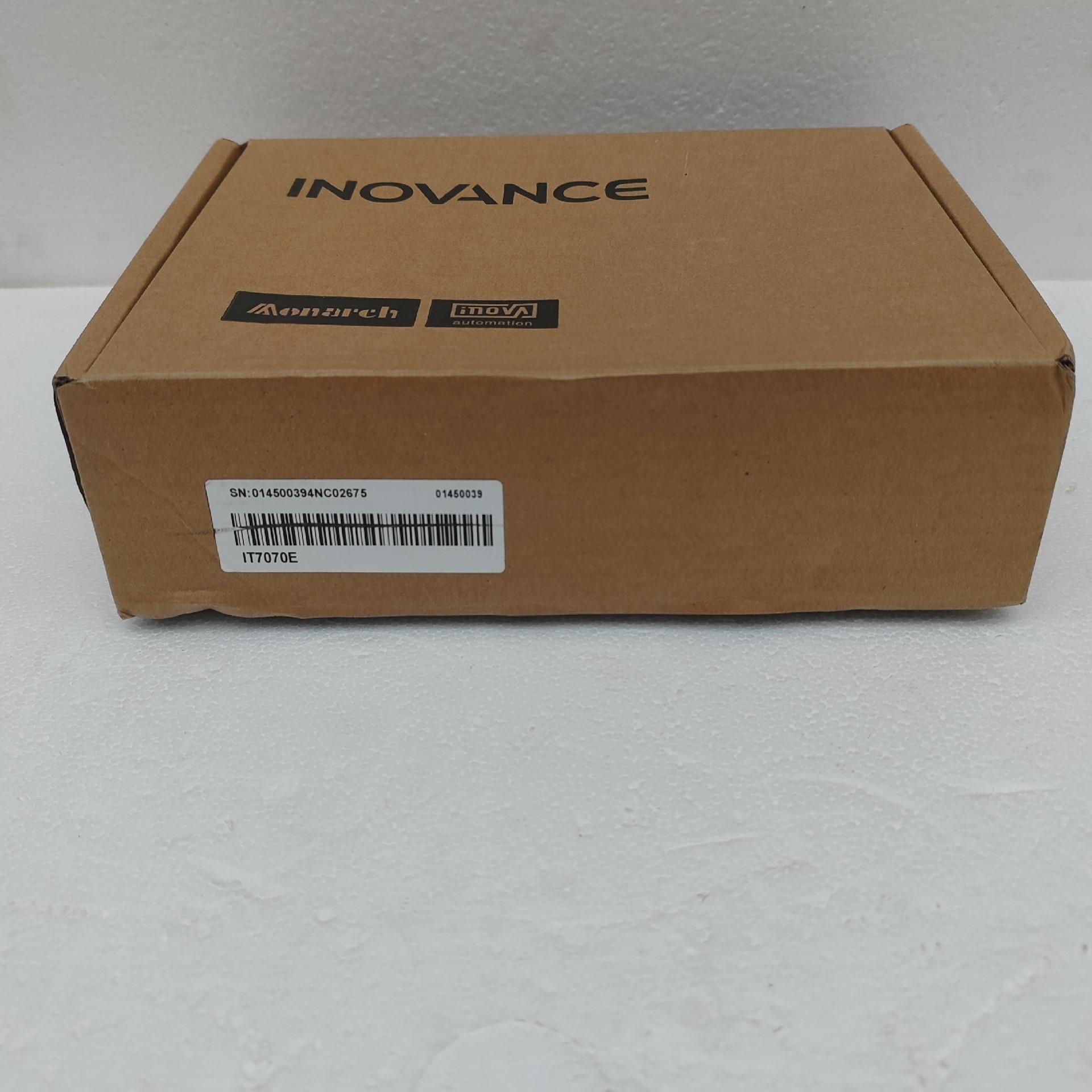 #控制器汇川触摸屏IT7070E 全新正品，，需要的