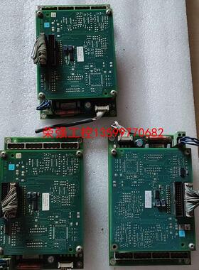 【荣强工控】ABB  3ASC25H214   工厂拆机的成色如图，要的