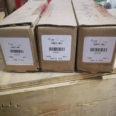 安力定ENIDINE缓冲器，OEMXT2.0MX2，全新