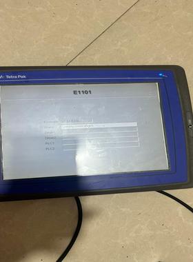 北尔触摸屏E1101/Tetra Pak 05445A，原装