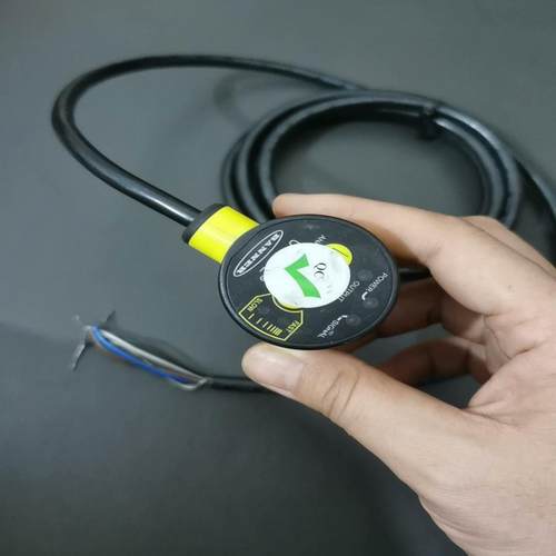 传感器美国邦纳传感器   T30UXUA