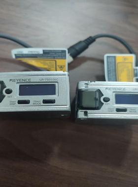 基恩士LR-TB5000C全新原装，没使用过，需要的联系