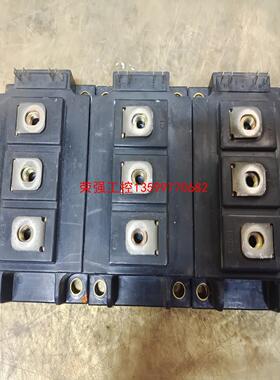 【荣强工控】拆机富士IGBT模块150A