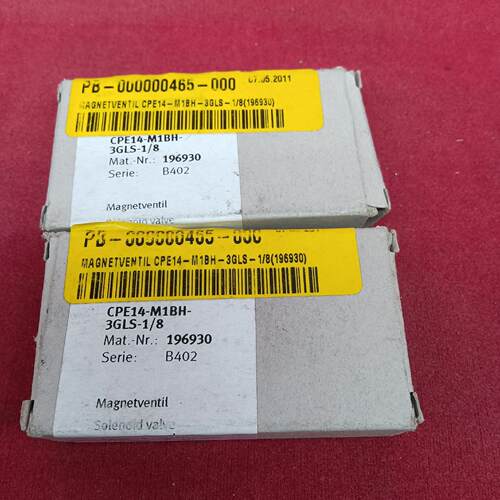 全新原装正品传感器CPE14-M1BH-3GLS-1/