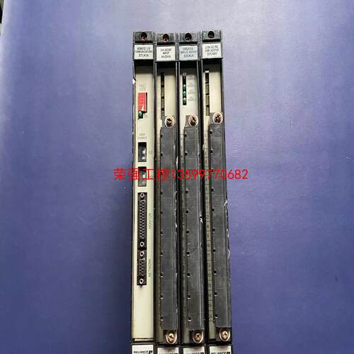 【荣强工控】美国瑞恩RELIANCE  57C416   61C515
