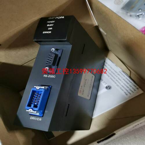 【荣强工控】工程余货，LG模块G4F-P0PA，G4L-RBEA，G4Q