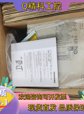 现货SGD7S-180A00B202YSKAWA安川伺服供应原装