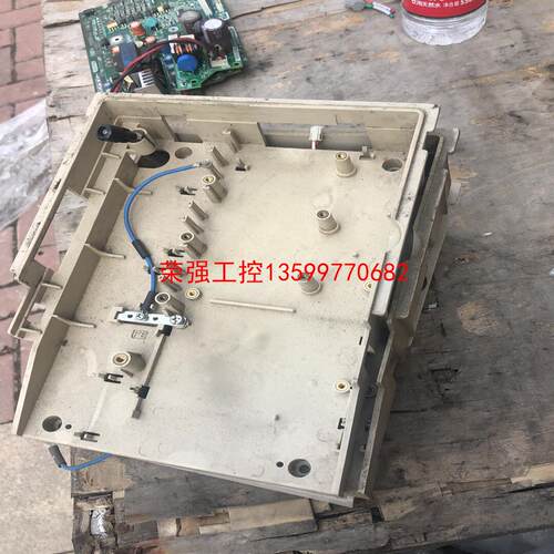 【荣强工控】安川h1000 a1000 l1000a e1000主板盒子