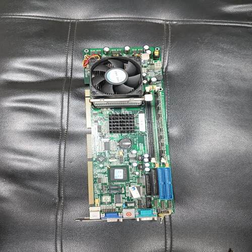 [德峰]FSC1713VNA工控 VERA5（-）B全长主板: