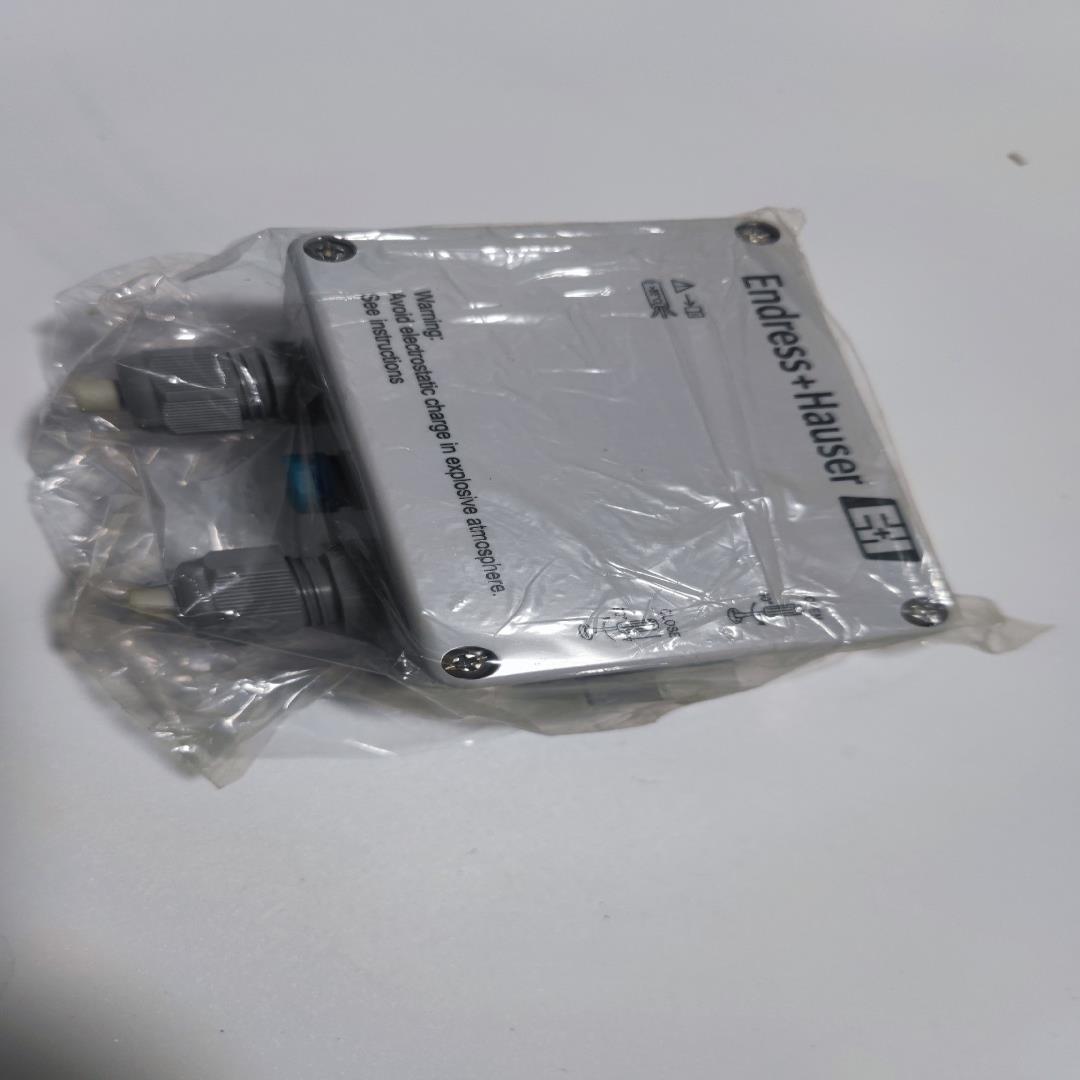 EH Endress Hauser   全新原装，的朋