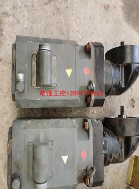 【荣强工控】西门子伺服电机1FT6102-1AC71-1EG1减速机台湾