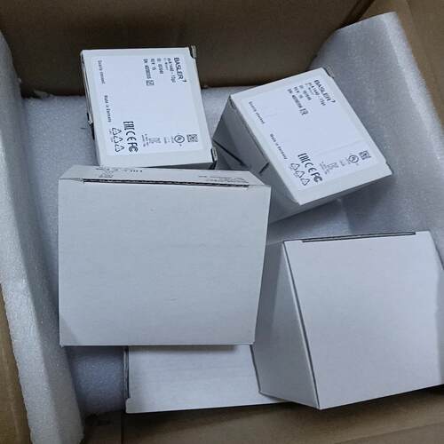 acA1440-73gc巴斯勒basler工业相机彩色，非翻