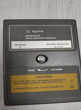 （设备配件）A85620 Agilent
