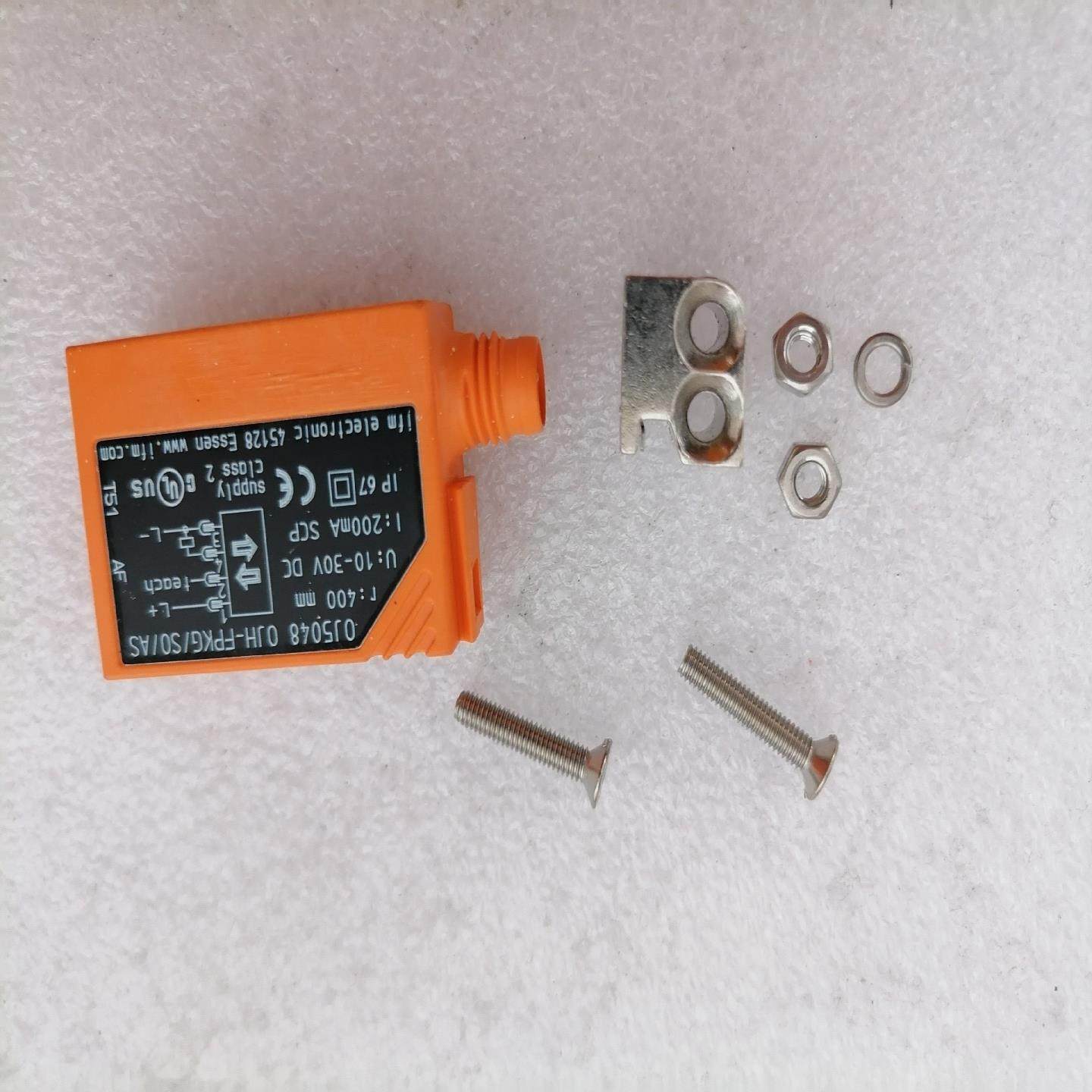 IFM感应器OJ5408 OJH-FPKG/SO-AS，议价