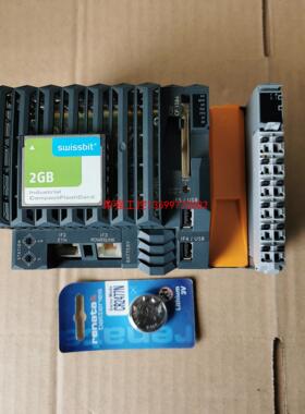 【荣强工控】贝加莱1584 X20CP1584 成色不错，实测包好用，发