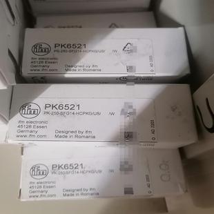 PT5400 IFM PT5404 PT5501 易福门