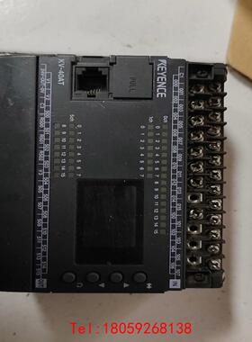 【非标价】基恩士KV-40AT，实图拍摄，功能正常，228包邮