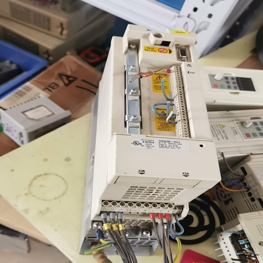 （设备配件）拆机科比驱动器14F5C3D-YA1A、功能包好、成色实物拍