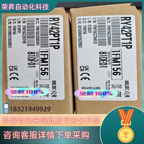 现货RY42PT1P 全新原装