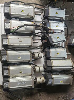 400wA5A6伺服电机MHMJ042G1U