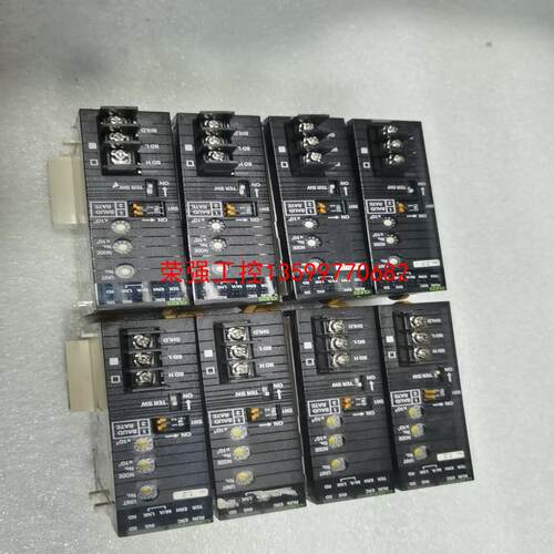 【荣强工控】欧姆龙PLC CJ1W-CLK23   一个450