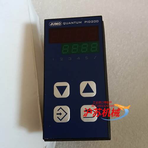久茂JUMOPID200