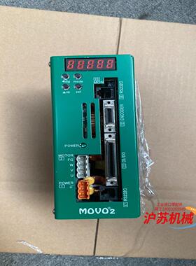 SVFM1-C2-X*HMB2 MOVO2伺服驱动器