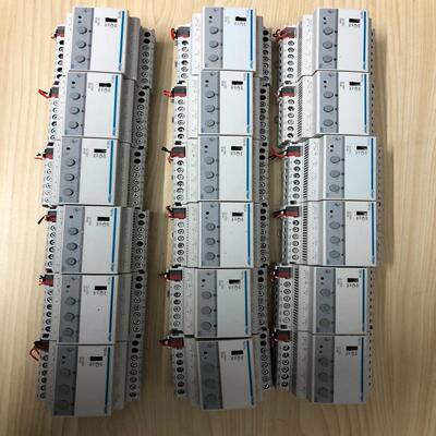 海格hager智能家居照明控制模块  TX211A  正常用