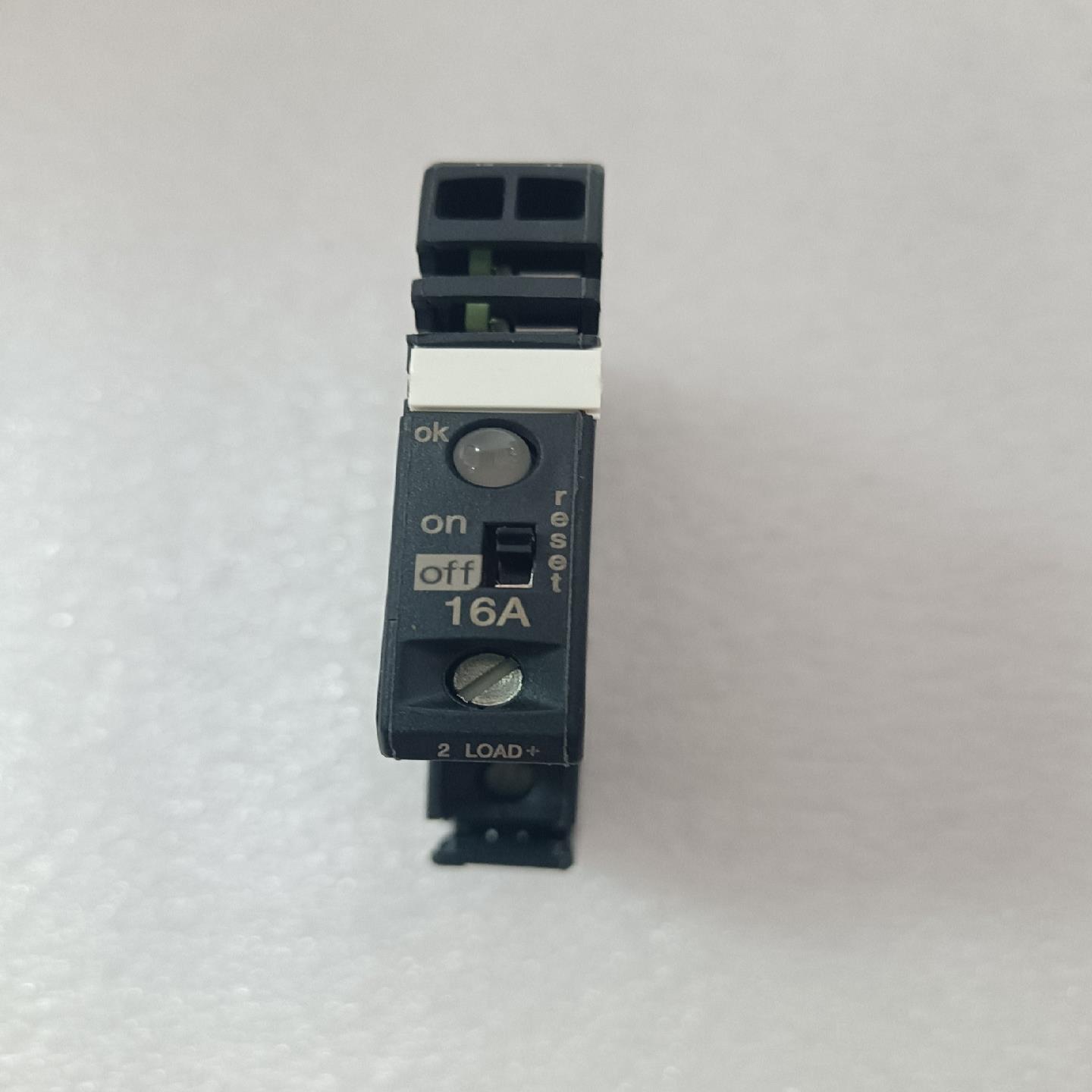 继电器保险丝ESX10-TB-101-DC24V-16A私聊