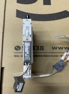 SMC ZK2-ZSVA-A  真空电磁阀 ，多，询