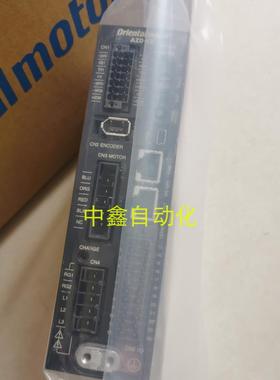 VEXTA电机驱动器BLFD30ABLFD30SBLFD60ABLFD60C2BLFD120A2S2议价