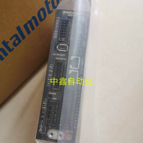 VEXTA电机驱动器BLFD30ABLFD30SBLFD60ABLFD60C2BLFD120A2S2议价