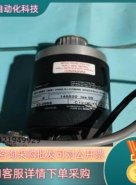 DEK S663-1A/8+1000LD+CONNS电机马达