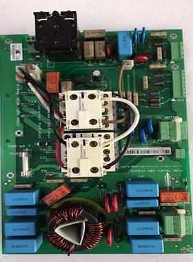 通力电梯V3F16L  825943  H05 触发板