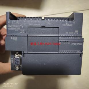 【荣强工控】288-1st20西门子plc