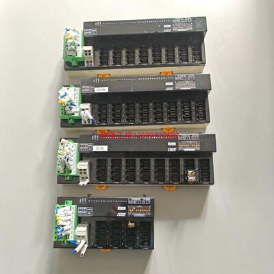 【荣强工控】TOYOGIKEN TOGI远程模块 C32X-CT1E