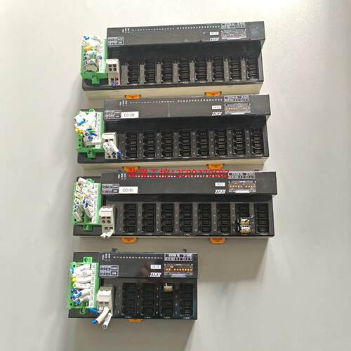 【荣强工控】TOYOGIKEN TOGI远程模块 C32X-CT1E