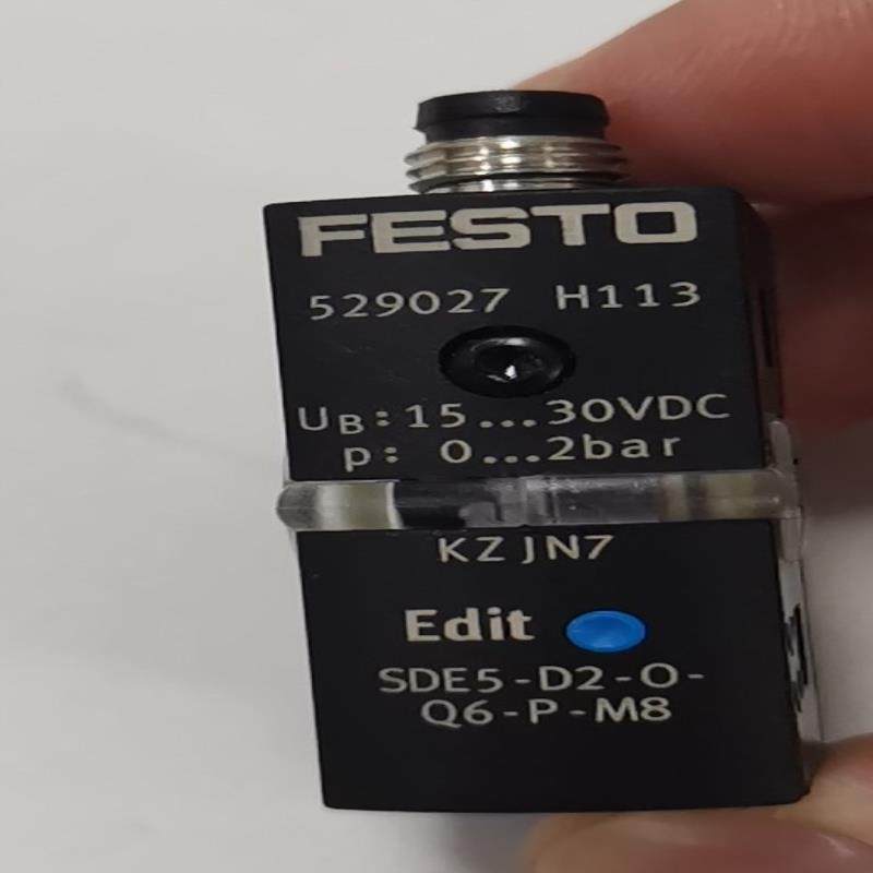 FESTO  SDE5-D2-O-Q6-P-M8传感器。52,饰品/流行首饰/时尚饰品新,其他,淘宝优惠券,粉丝福利购,淘宝优惠卷