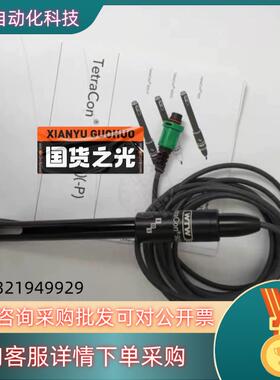现货德国WTW 电导率EC电极TetraCon 925 -3 原