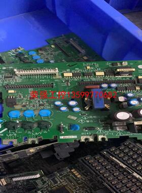 【荣强工控】二手 SA537855-01 富士电源板 功能包好