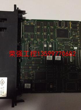 【荣强工控】IC697bEM731 实物。功能完好。无修。没有端子