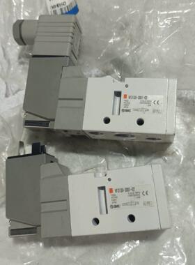 SMC电磁阀VF3031-3DD1-02