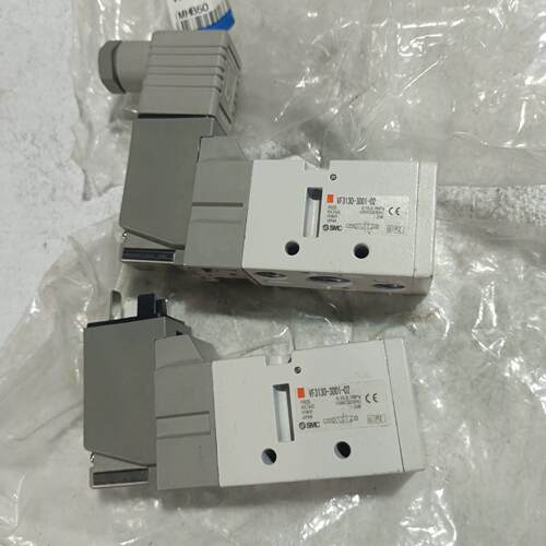 SMC电磁阀VF3031-3DD1-02
