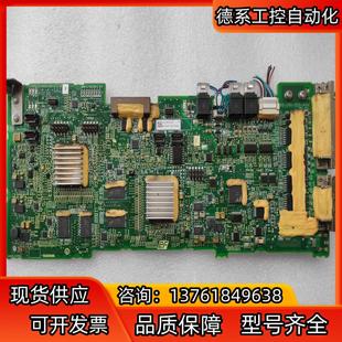 安川机器人YRC1000M主板ASF30