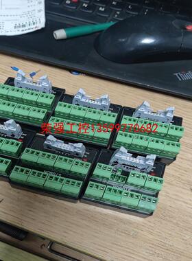 【荣强工控】斯帕克端子台ST080N