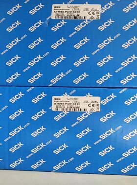 1030013  ATM60-P4H13X13 传感器全新原