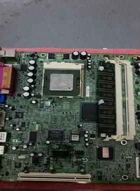 （设备配件）3主板／815声显集成网pc－ －