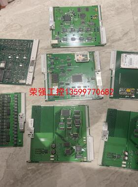 【荣强工控】爱立信MD110板卡 拆机 型号  图片如下