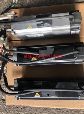 【荣强工控】禾川电机、SV－X3MH040A－B2LN、一个、SC－X1